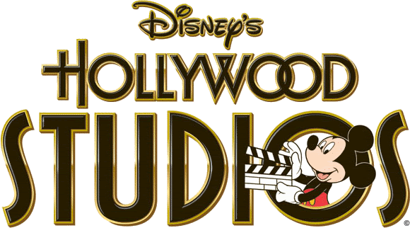 Hollywood Studios Logo