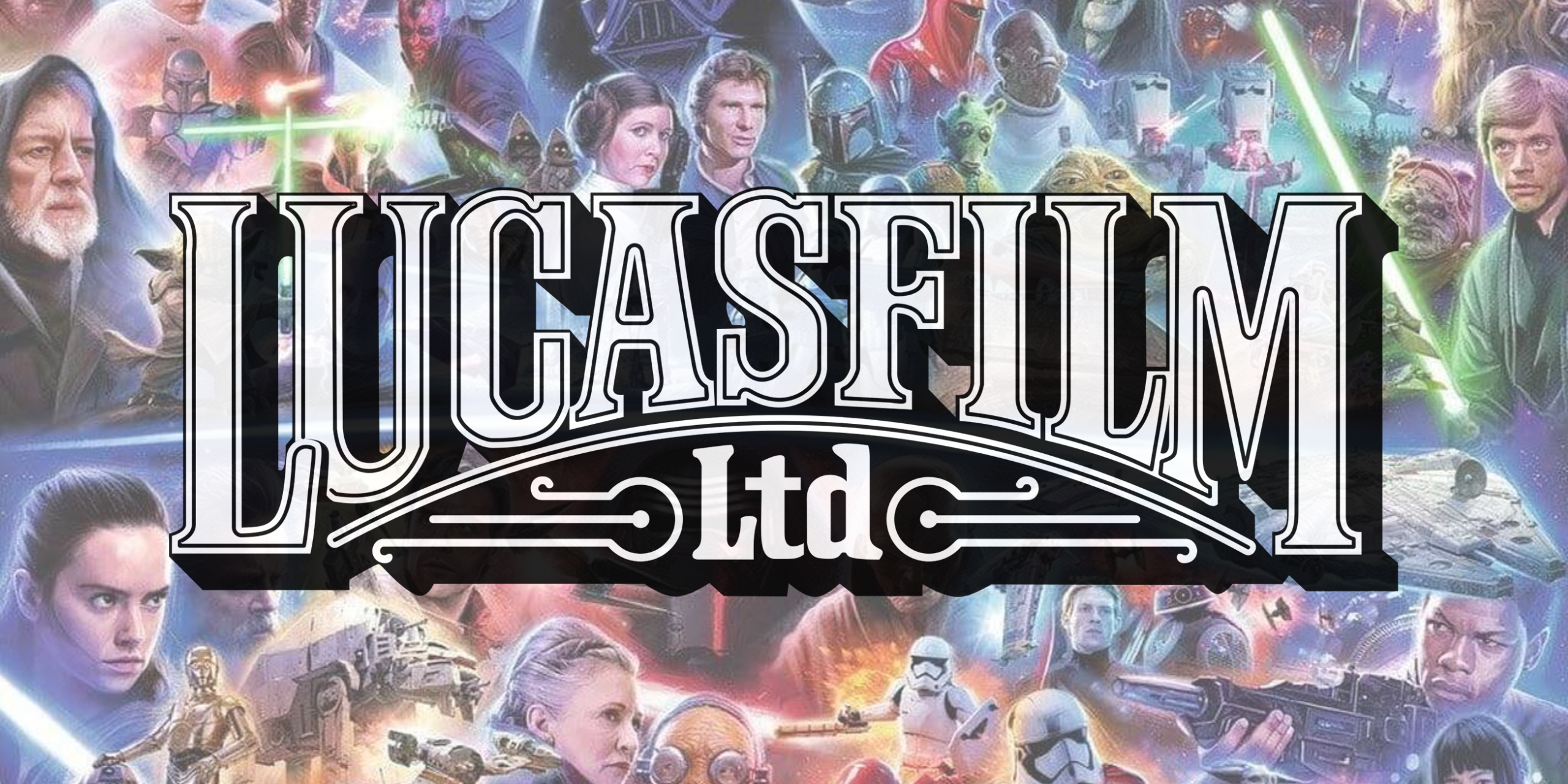 lucasfilm studio logo