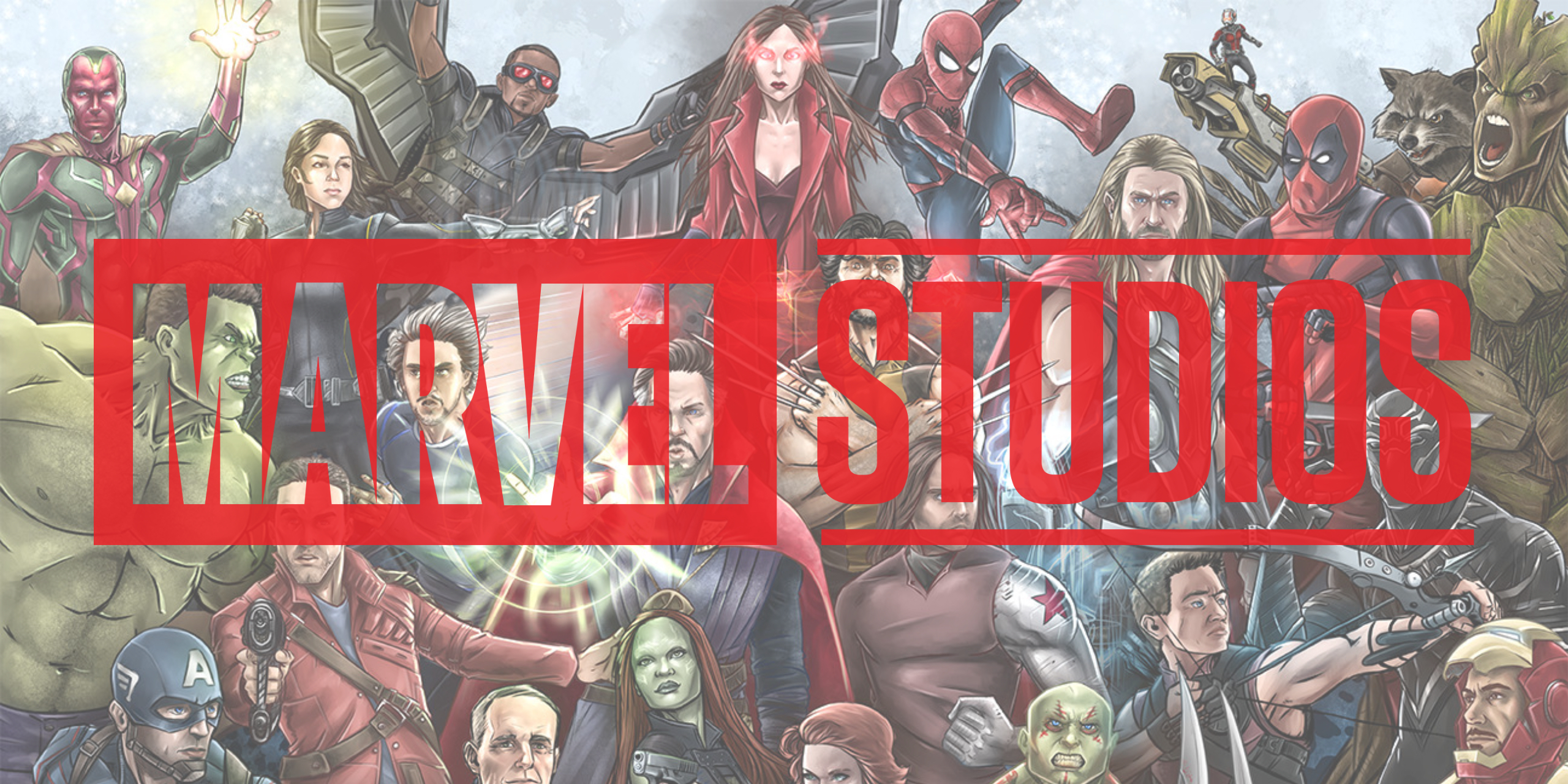 marvel studio logo