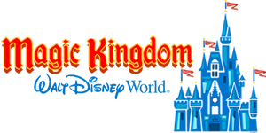 Magic Kingdom Logo