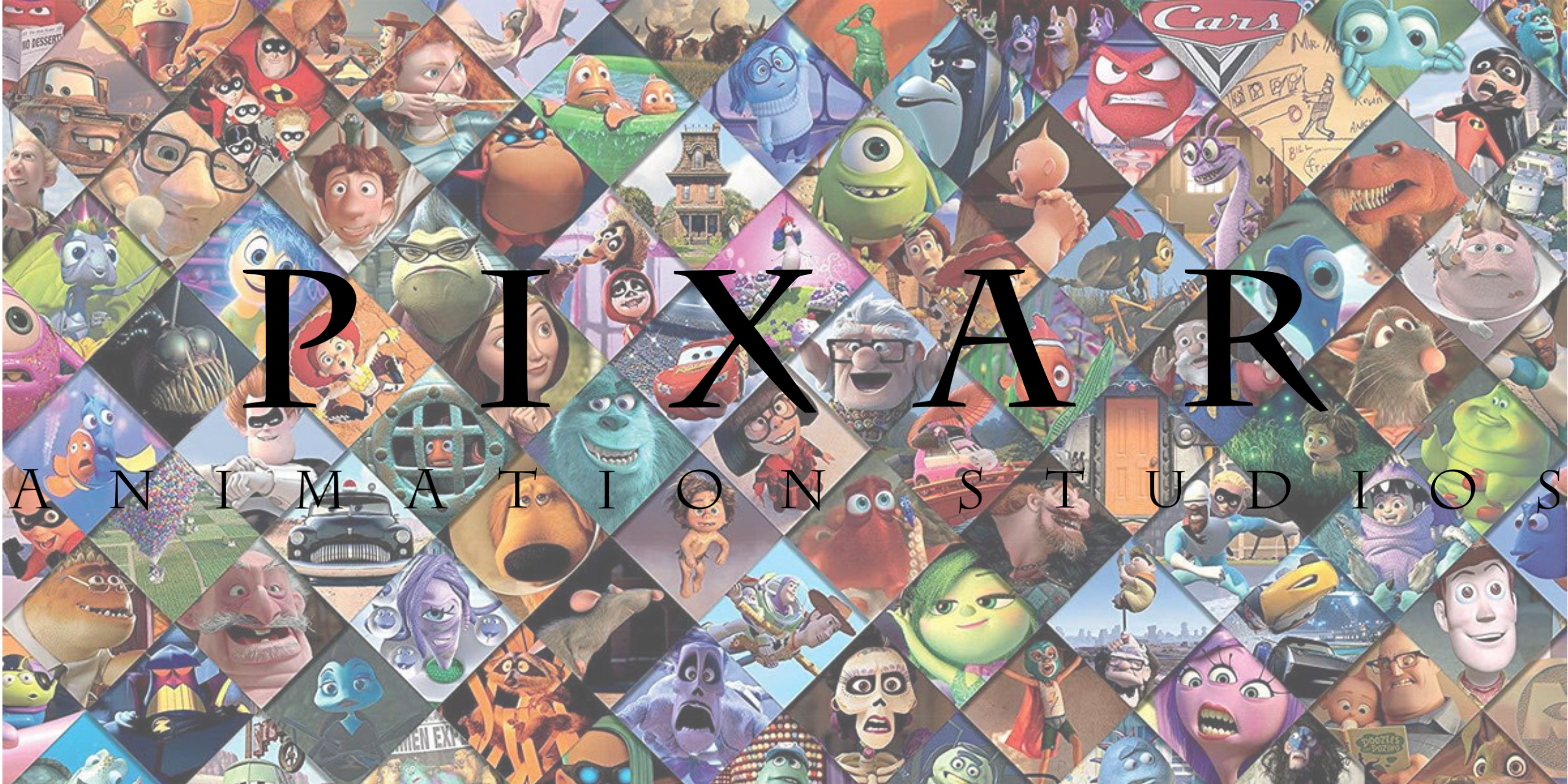 pixar studio logo